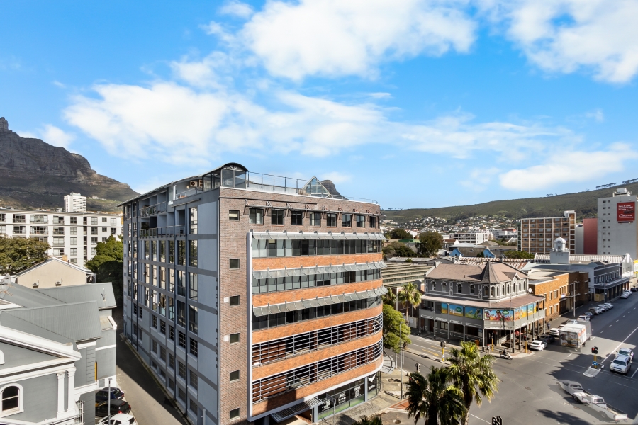 To Let 0 Bedroom Property for Rent in Cape Town City Centre Western Cape